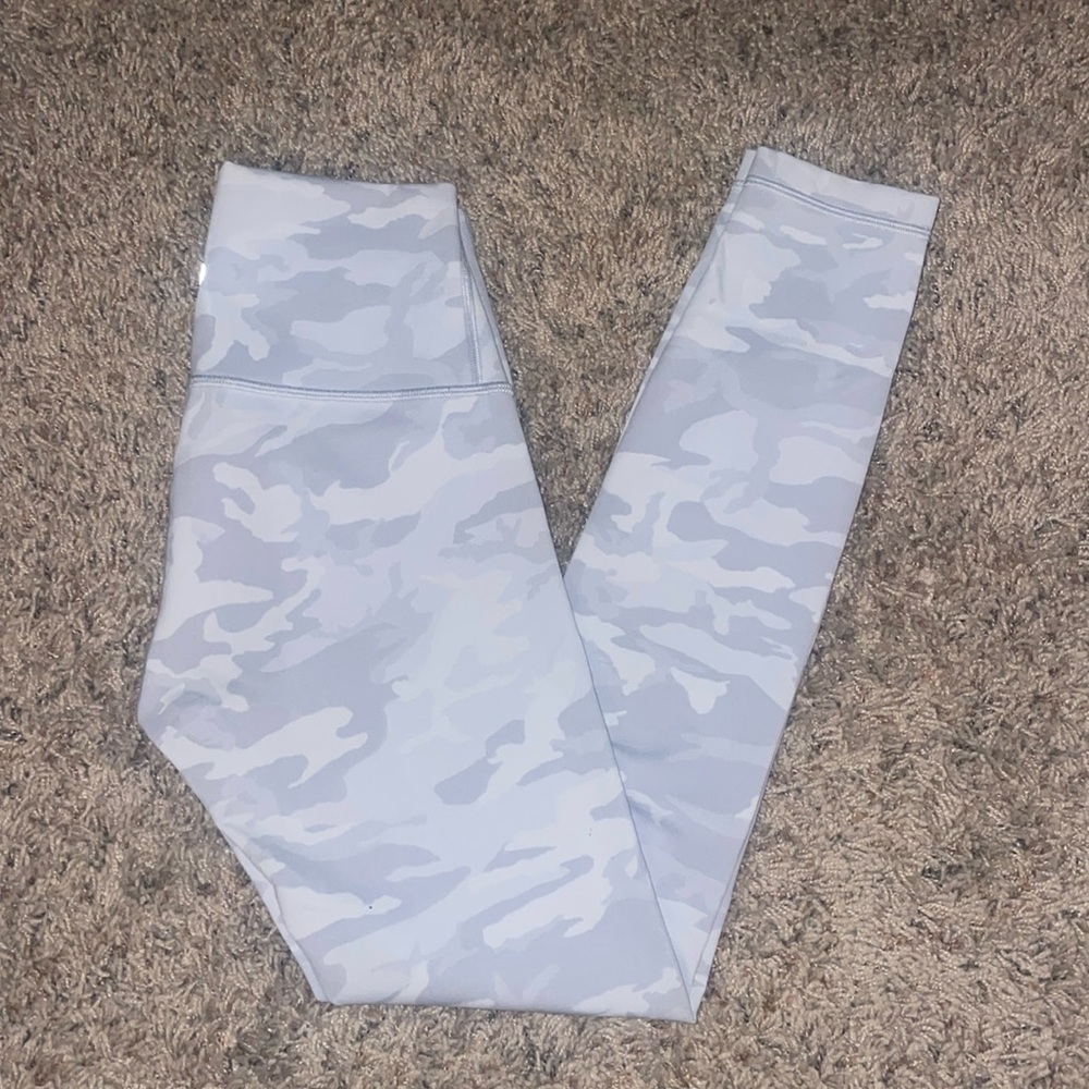 Wunder Under Leggings